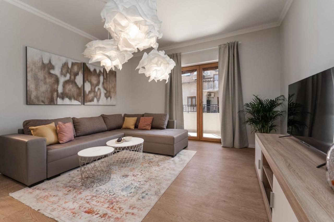 Apartments Alloro By Seeadria Agency Novigrad Istria Exterior foto